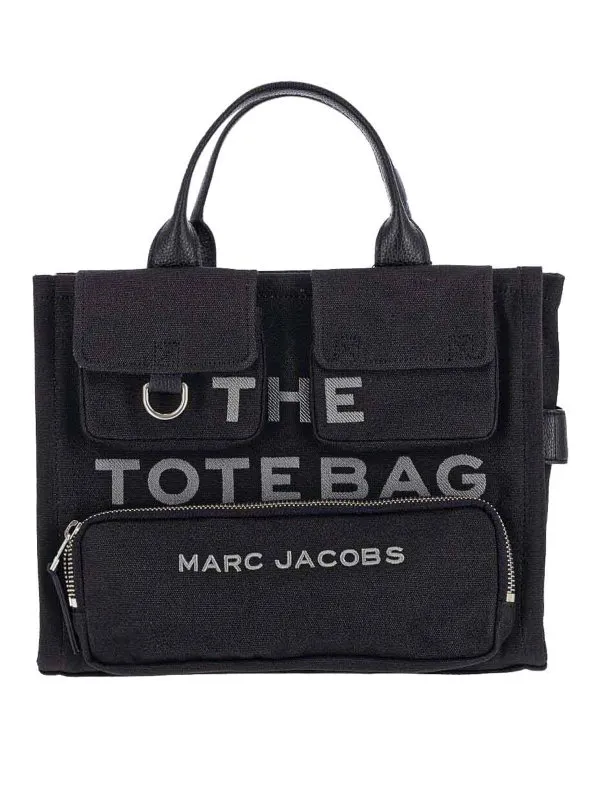 Marc Jacobs Sac Bandoulière - Noir - Noir | 2P5HTT007H03001