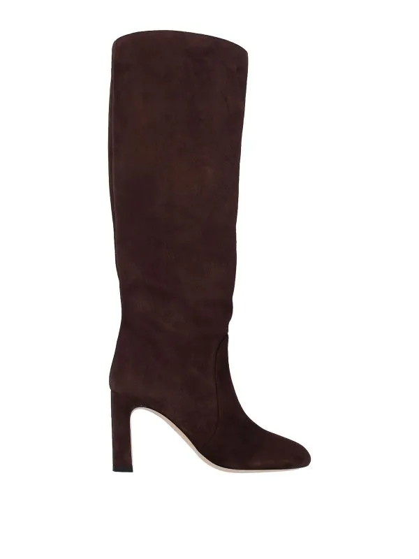 Stuart Weitzman Bottes - Marron - Marron - Femme | SL546WAL