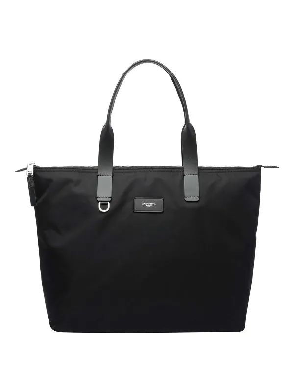 Dolce & Gabbana Sac Bandoulière - Noir - Noir | BM2375AN4218B956
