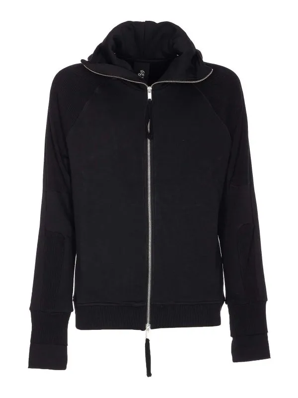 Thom Krom Veste Casual - Noir - Noir - Homme | MSJ691BLACK