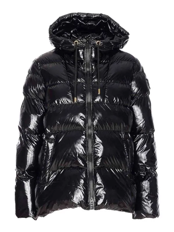 Pinko Veste Casual - Noir - Noir - Femme | 101597A2P7Z99