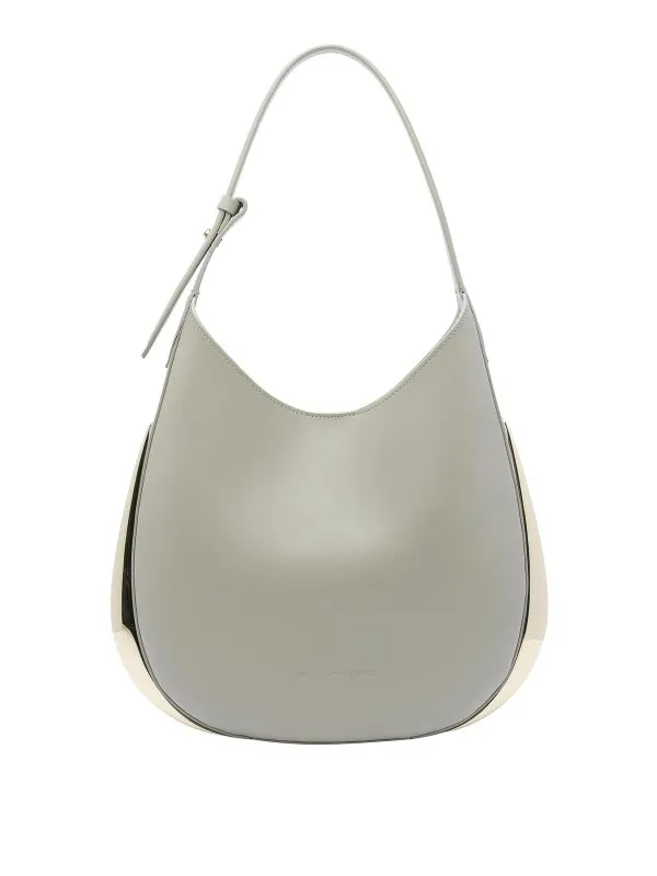 Benedetta Bruzziches Sac Bandoulière - Vert - Vert | 84090