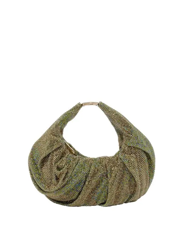 Benedetta Bruzziches Sac Cabas - Vert - Vert - Femme | 99103