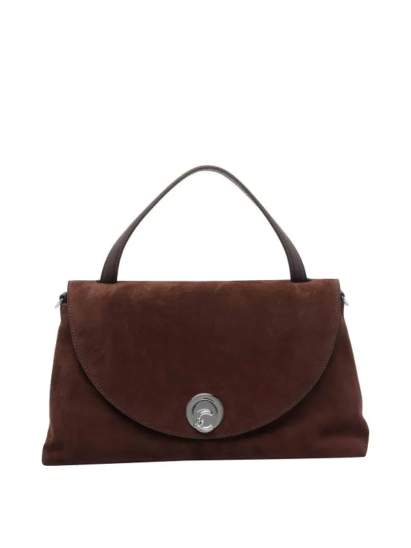 Coccinelle Sac Cabas - Marron - Marron - Femme | E1TOC180101W20