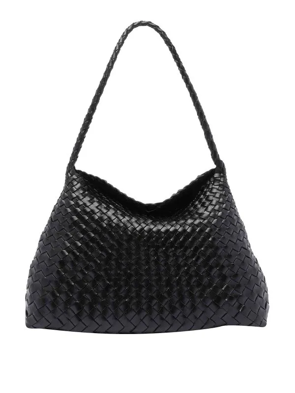 Dragon Diffusion Sac Bandoulière - Noir - Noir - Femme | 8700BLACK