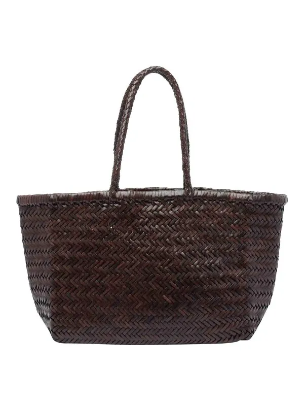 Dragon Diffusion Sac Bandoulière - Marron - Marron | 8810DARKBROWN