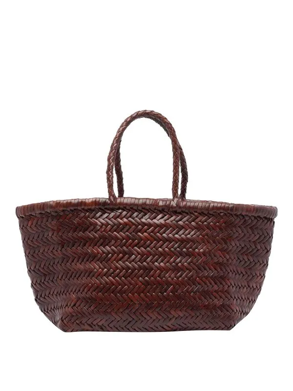 Dragon Diffusion Sac Cabas - Marron - Marron - Femme | 8811BRUCIATO
