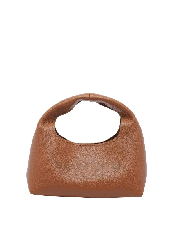 Marc Jacobs Sac Cabas - Marron - Marron - Femme | 2F3HSH020H01212