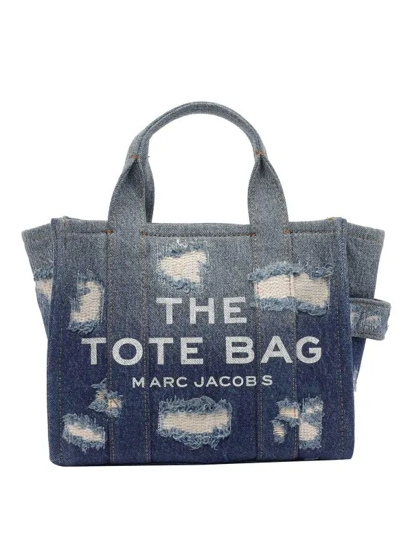 Marc Jacobs Sac Bandoulière - Bleu - Bleu | 2P5HTT022H03491