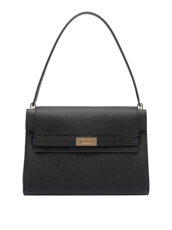 Tory Burch Sac Bandoulière - Noir - Noir - Femme | 169241001