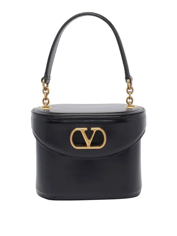 Valentino Garavani Sac Bandoulière - Noir - Noir | B0R95GCB0NO