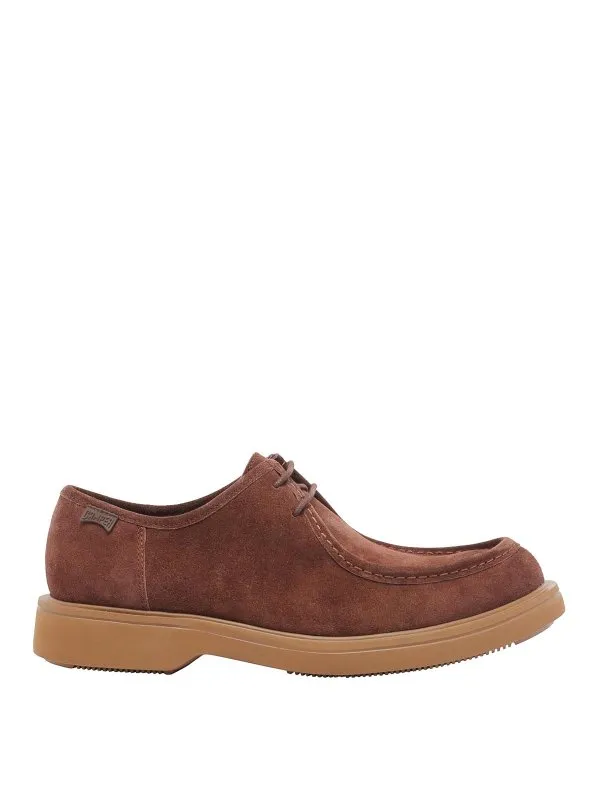 Camper Chaussures - Marron - Marron - Homme | K100999NORMAN004