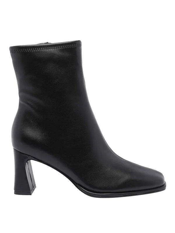 Steve Madden Bottines - Noir - Noir - Femme | ODESABLACK