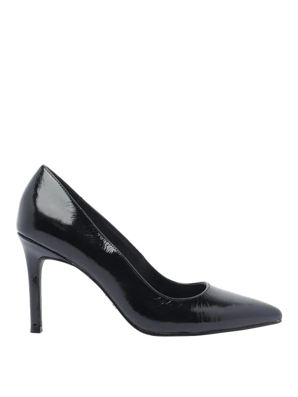 Steve Madden Chaussures À Talon - Noir - Noir | SECUREDBLACK