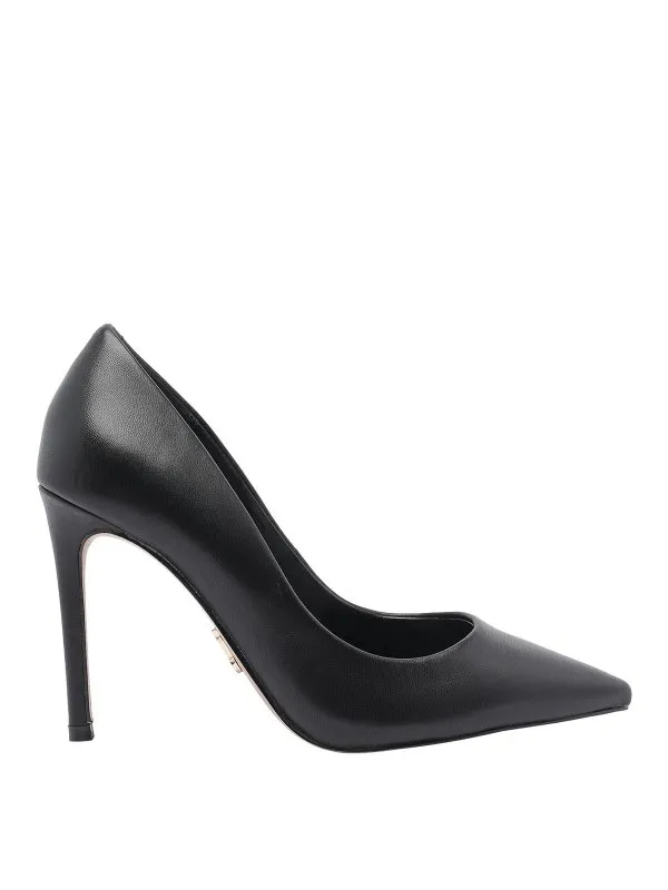 Steve Madden Chaussures À Talon - Noir - Noir | THRIVEBLACKLEAT