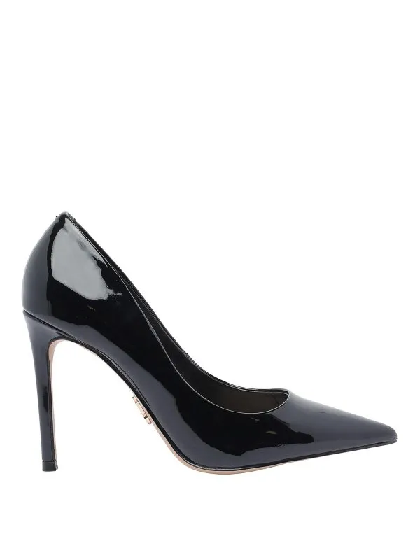 Steve Madden Chaussures À Talon - Noir - Noir | THRIVEBLKPATENT