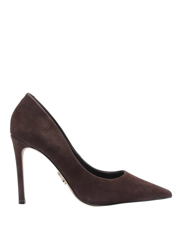 Steve Madden Chaussures À Talon - Marron - Marron | THRIVEBROWN