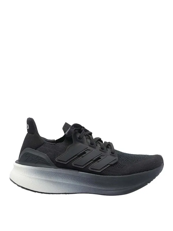 Y-3 Baskets - Noir - Noir - Homme | JR6647 | thebs.com