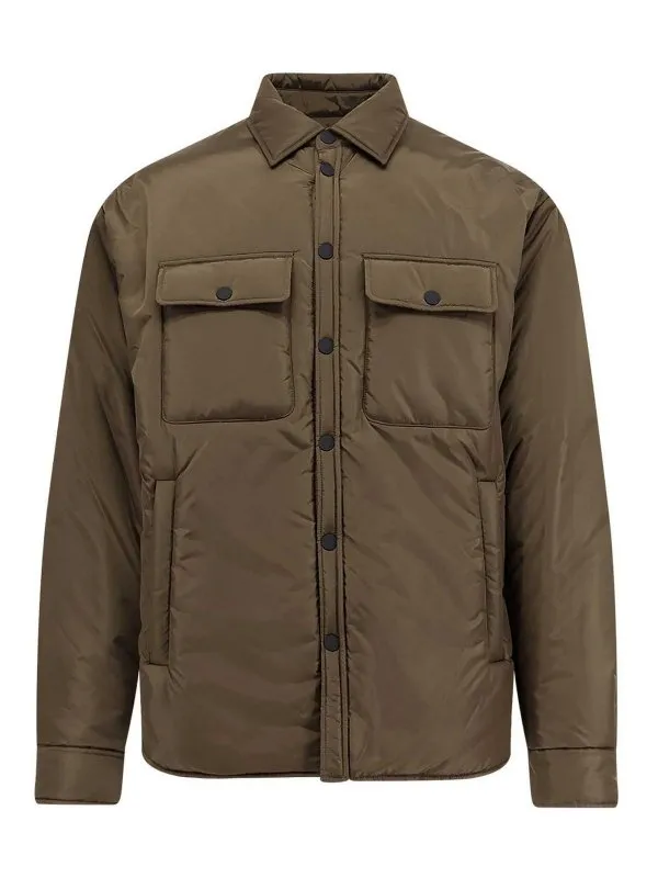 Dsquared2 Blazer - Vert - Vert - Homme | S74DM0944S53817727