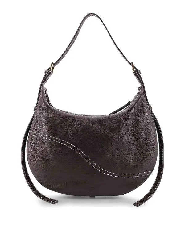 Atp Atelier Sac Bandoulière - Marron - Marron - Femme | 1227491062