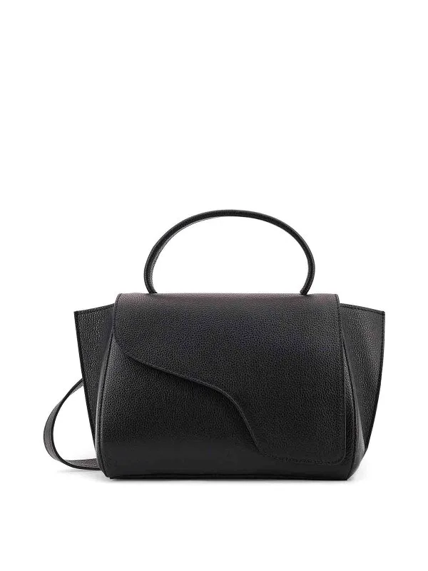 Atp Atelier Sac Bandoulière - Noir - Noir - Femme | 123083900