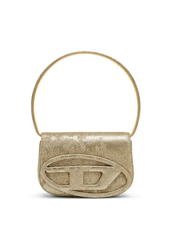 Diesel Sac Bandoulière - Denim - Denim - Femme | X08396P5126H0500