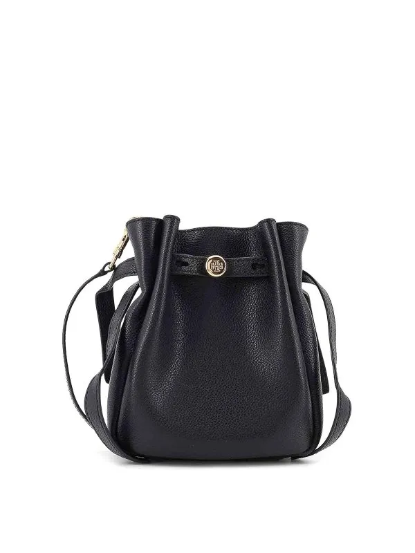 Tory Burch Sac Bandoulière - Noir - Noir - Femme | 171002001