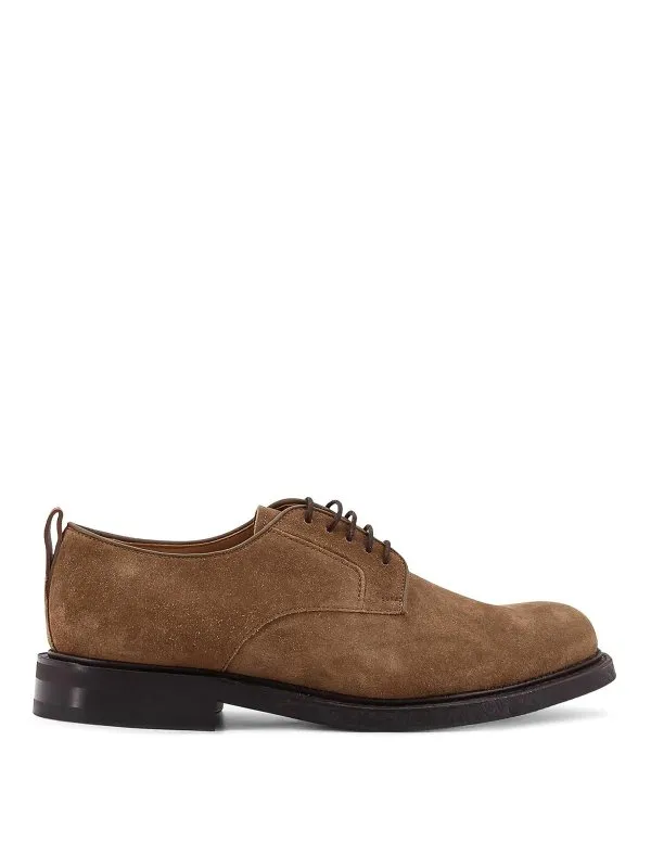Church's Chaussures - Marron - Marron - Homme | EEC4259VJF0ADV