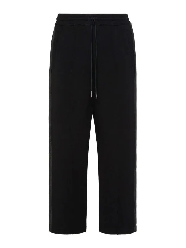 Dsquared2 Pantalons Décontractés - Noir | S74KB1033D20075900C