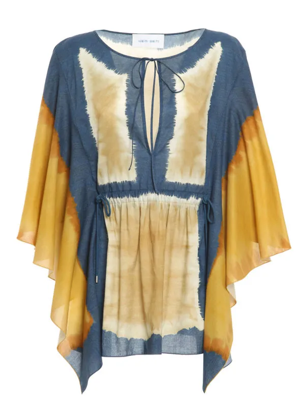 Alberta Ferretti Tunique - I Love Summer - Femme | 540601461087