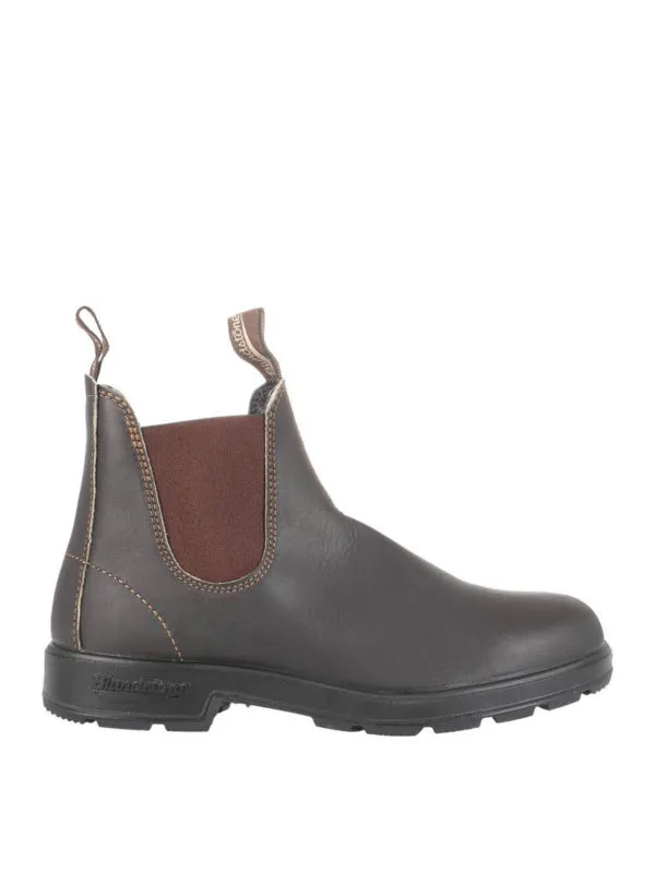 Blundstone Bottines - Marron - Homme | 202500BCSTOUTBROWNTOUT