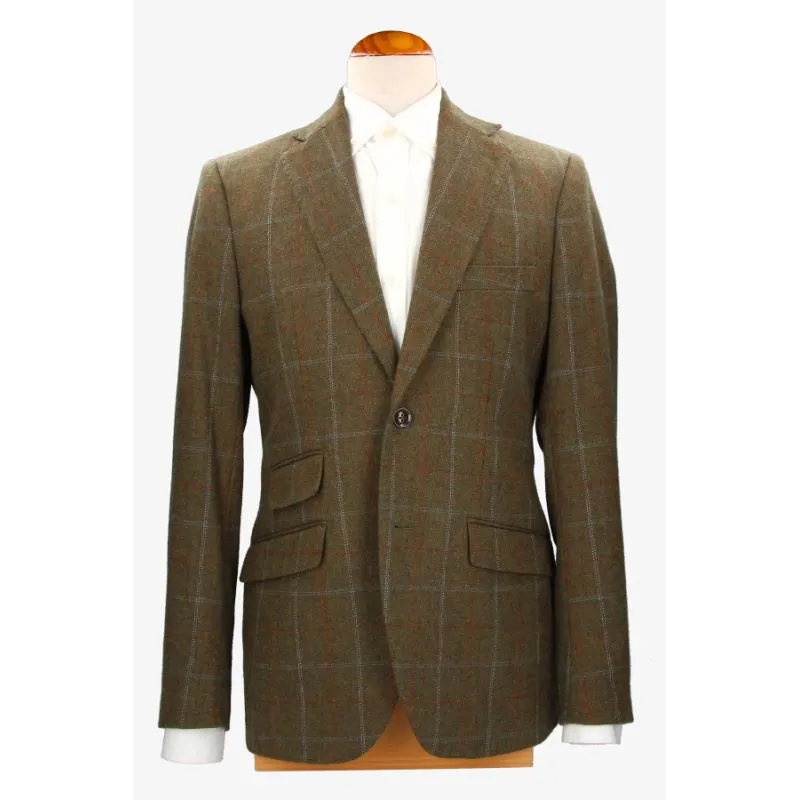 Americana Toscana Verde