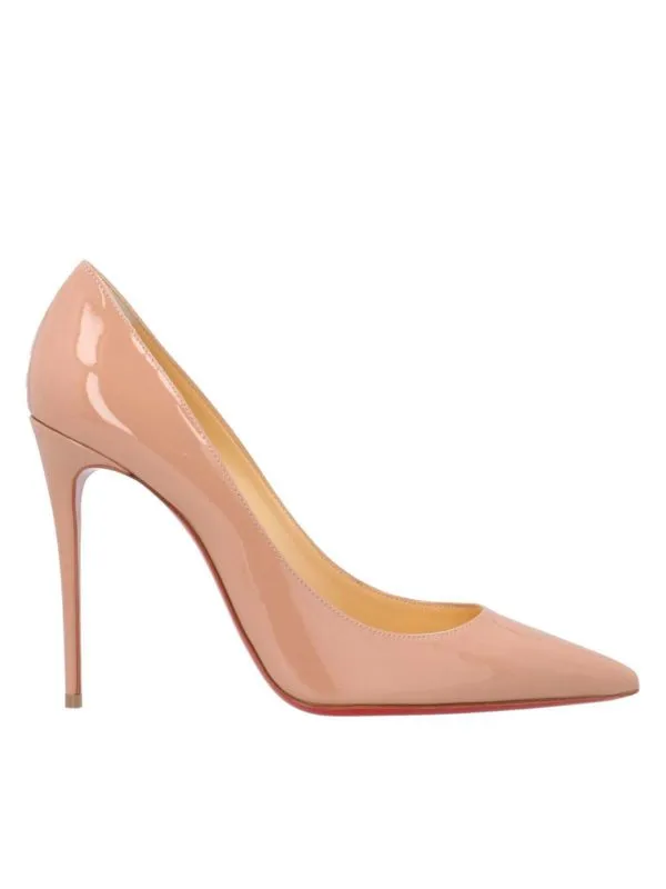 Christian Louboutin Chaussures À Talon - Kate 100 | 3191411PK20