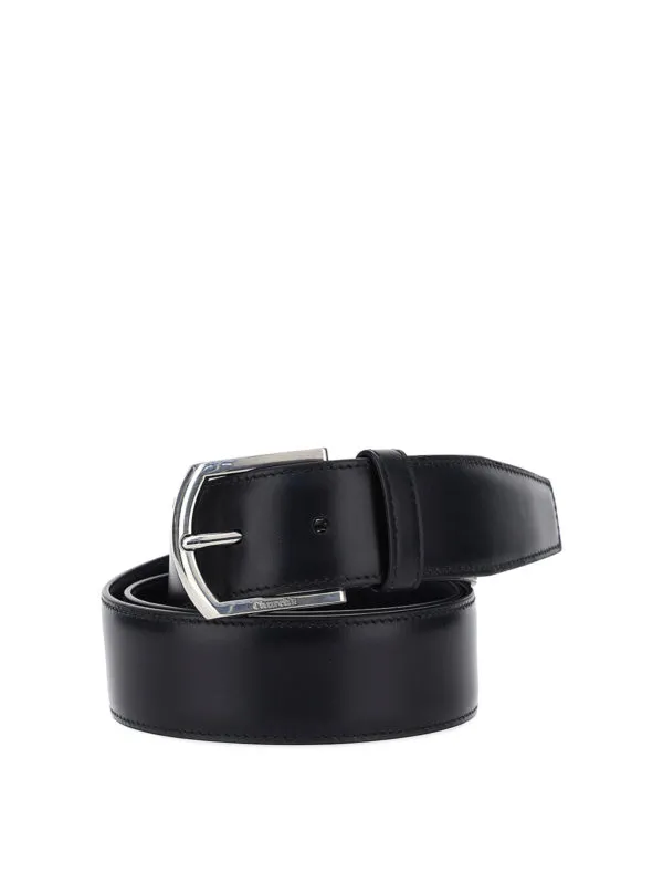Church's Ceinture - Noir - Noir - Homme | ECC1079WFF0AAB
