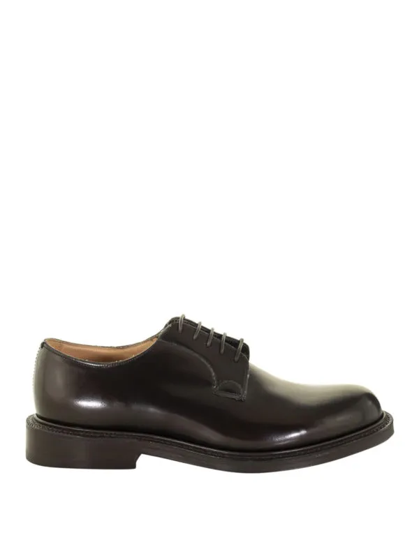 Church's Chaussures - Shannon - Marron - Homme | EEB0019XVF0AMA