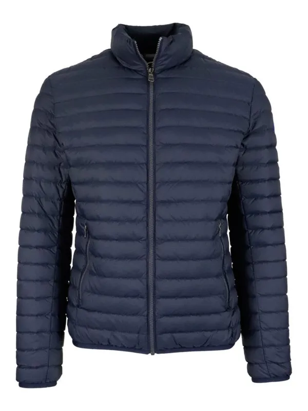 Colmar Originals Blouson Rembourré - Bleu - Bleu | 1279R8VX68