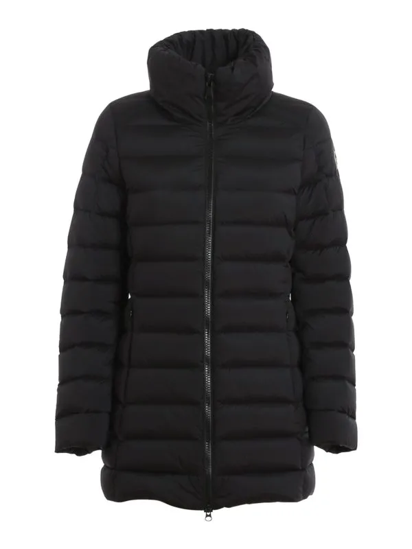 Colmar Originals Blouson Rembourré - Noir - Noir | 22402SE99