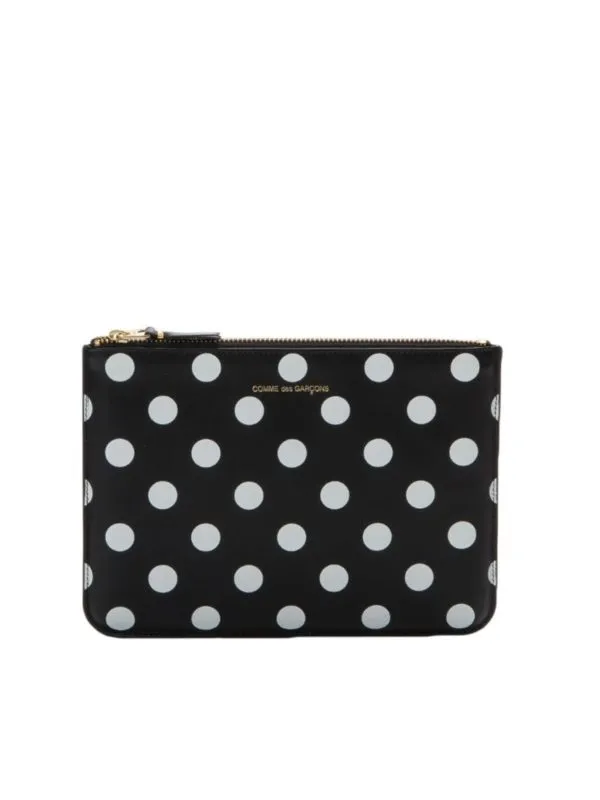 Comme Des Garcons Pochette - Noir - Noir - Femme | SA5100PDBLACK