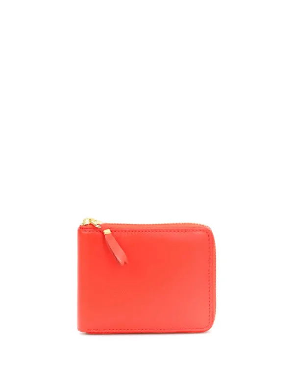 Comme Des Garcons Portefeuilles Arecalf Pour Femme | SA7100ORANGE