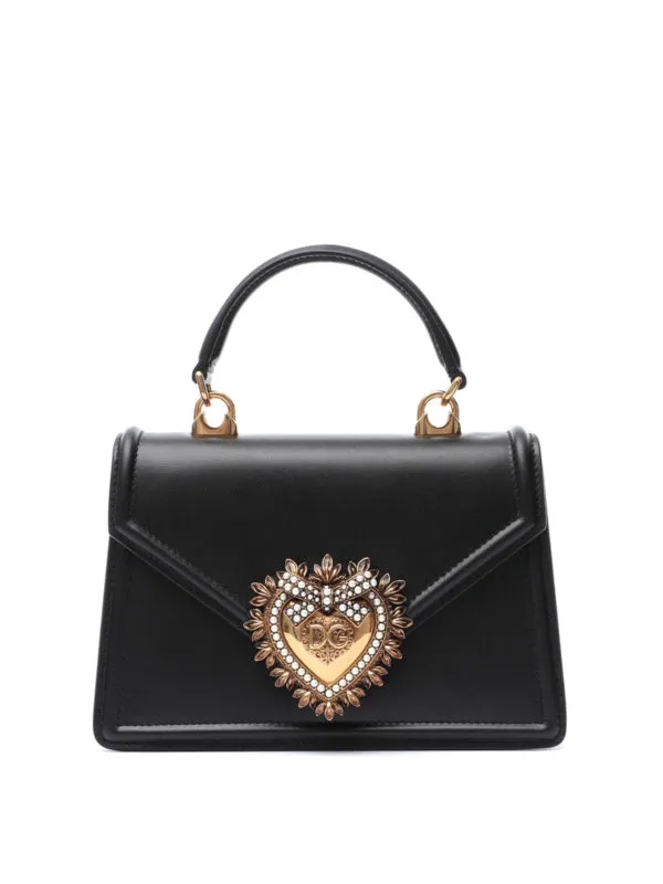Dolce & Gabbana Sac Bandoulière - Devotion S | BB6711AV89380999