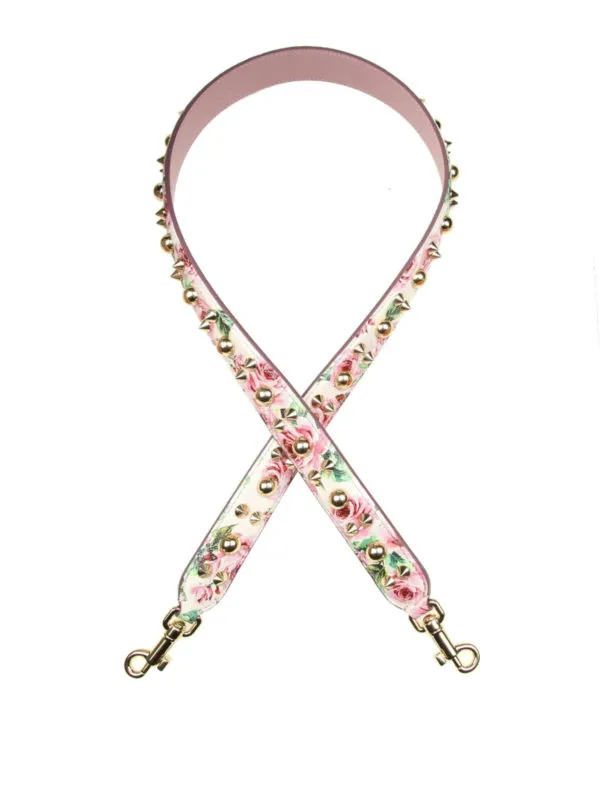 Dolce & Gabbana Sac Bandoulière - Rose - Rose | BI0945AH535HAH41