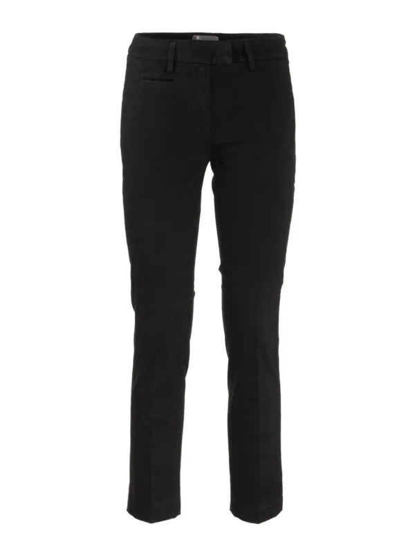 Dondup Pantalons Décontractés - Perfect | DP066GSE043DPTD999