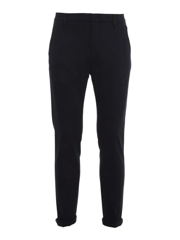Dondup Pantalon Couturier - Gaubert - Homme | UP235JS0251UXXX890