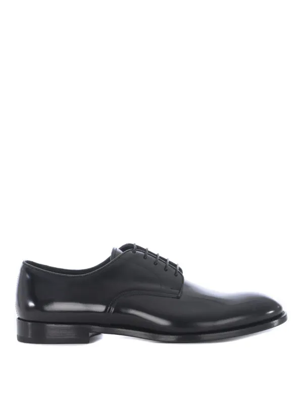 Doucal's Chaussures - Noir - Noir - Homme | DU1003YORKUF028NN00
