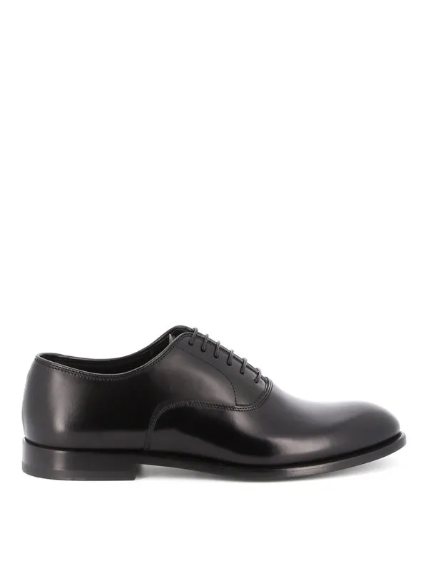 Doucal's Chaussures - Noir - Noir - Homme | DU2630YORKUF028NN00