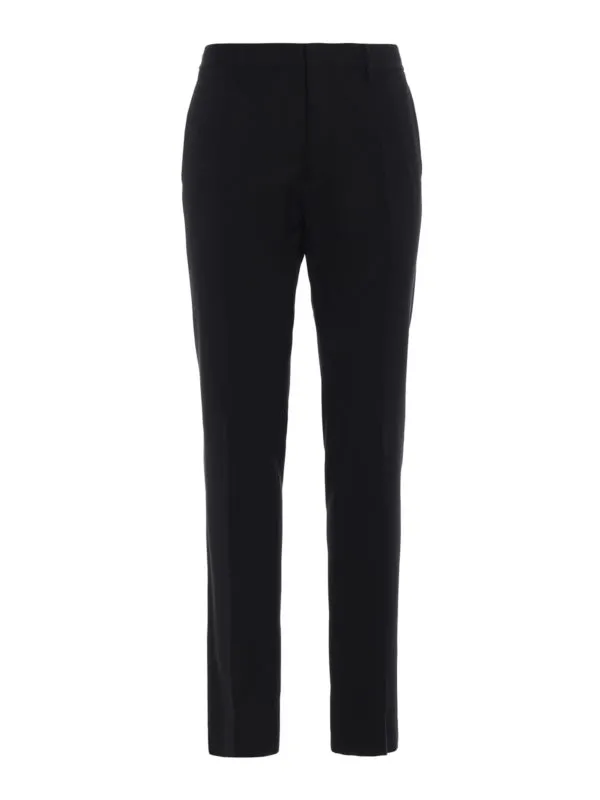 Dsquared2 Pantalons Décontractés - Noir | S74KB0184S36258900