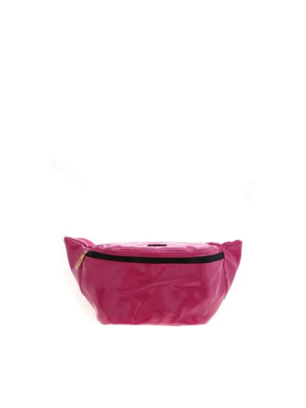 Gcds Sac Banane - Fuchsia - Fuchsia - Femme | FW20W01024406