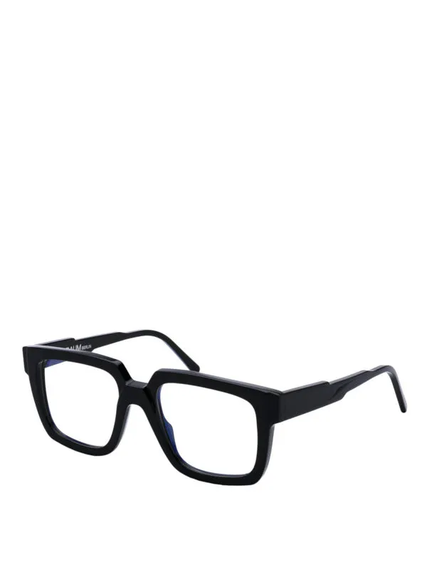 Kuboraum Lunettes - K3 - Noir - Femme | KRO0K3BS000000OPBS