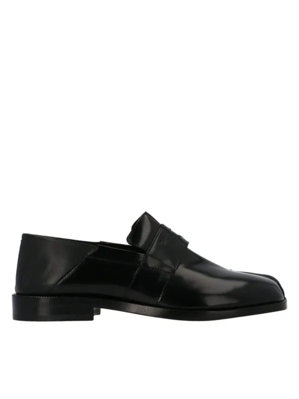 Maison Margiela Mocassins - Tabi Loafer | S39WR0021P2820T8013
