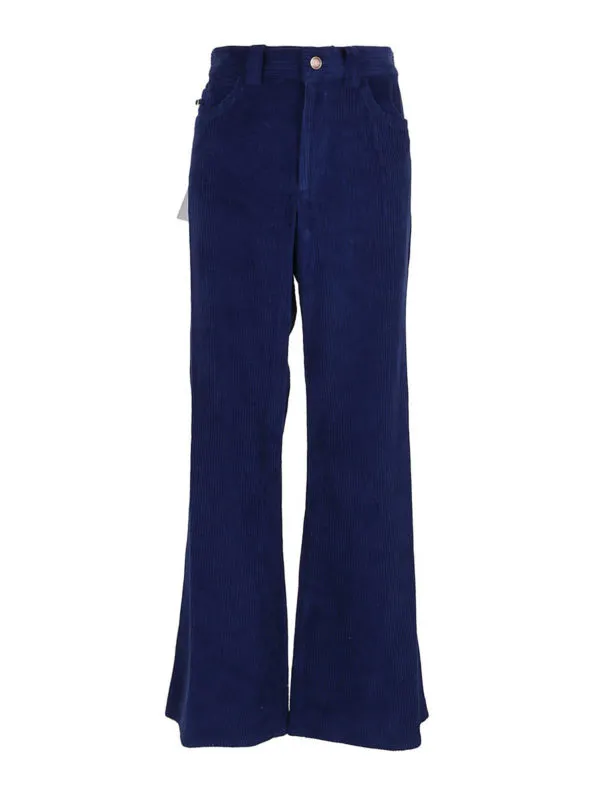 Marc Jacobs Pantalons Décontractés - The Flared | D4000018410